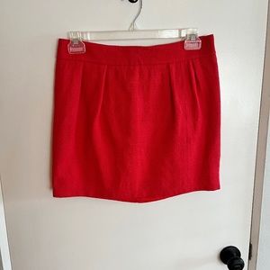 Mossimo Perfect for spring Skirt Size 10